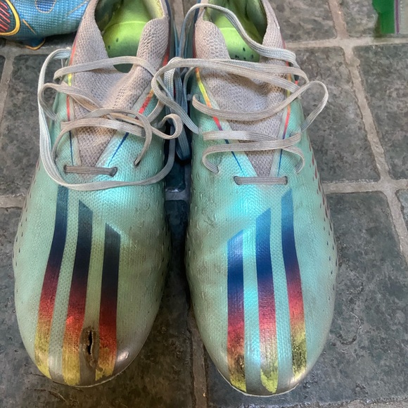 Nike Other - Adidas Speedportal World Cup series